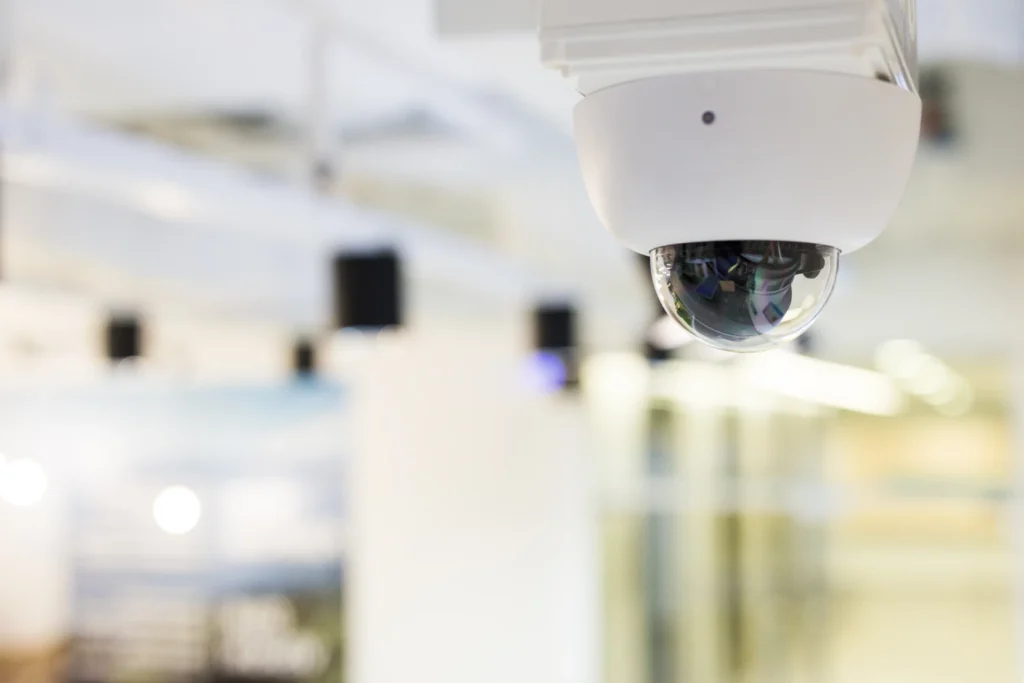 Security & IT Solutions Amsterdam | ICT ISS