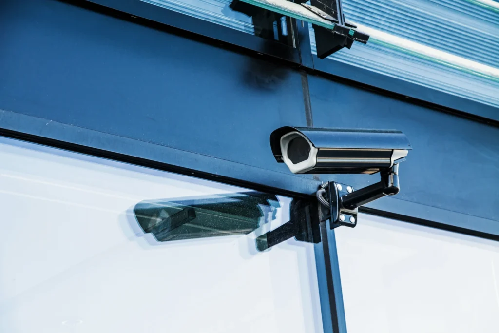 Security & IT Solutions Amsterdam | ICT ISS
