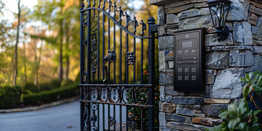 Intercom Systems Amsterdam | ICT ISS