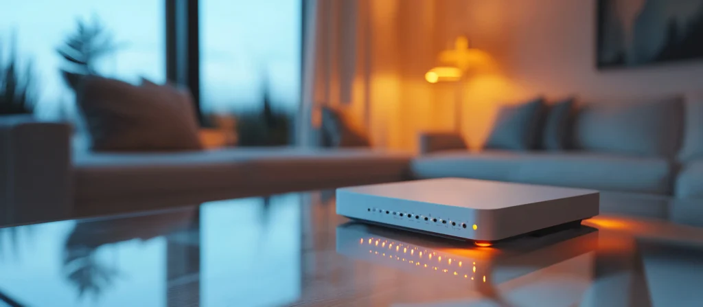 WiFi & Network Solutions Amsterdam | ICT ISS